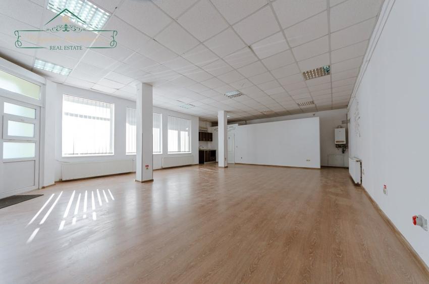 Vila de Lux 7 camere, Ideala rezidential + afacere, zona Ultracentral, Arad - 13