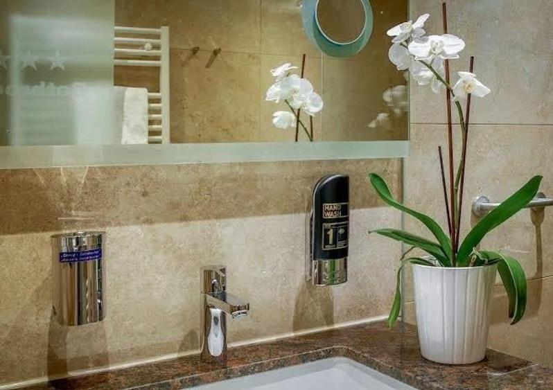 Elegant Ansamblu, Investitional & Antreprenorial Class,Brasov - 6