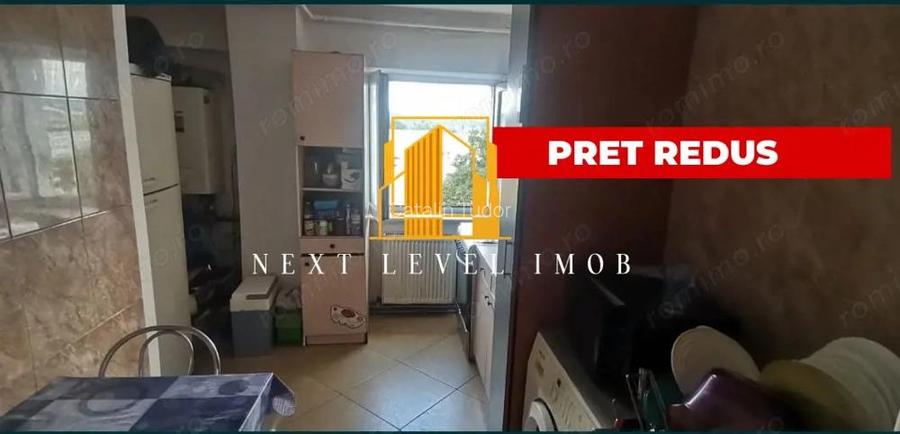 Apartament 3 camere zona BIG