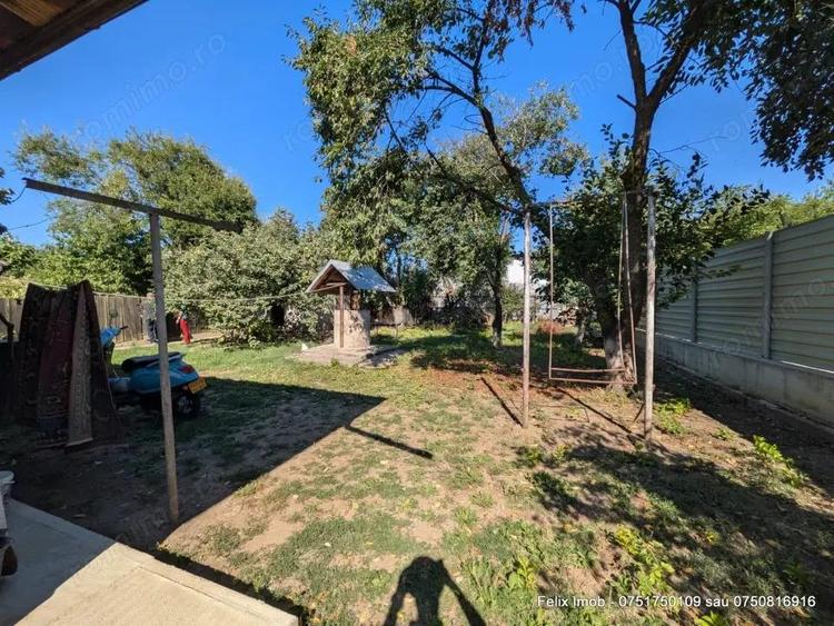 Margineni, casa cu trei camere si 800 mp teren - 8