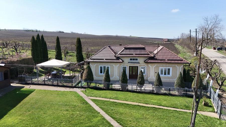 Casa de vanzare 95 mp sat Valeni,com Pogaceaua - 6