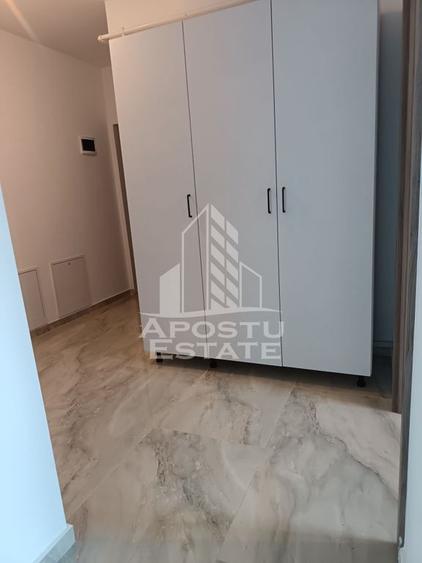 Apartament cu o camera, Pet Friendly, centrala proprie, G... - 3