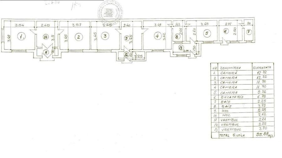 Vanzare casa stil vagon | 1 Mai - Expozitiei | - 10