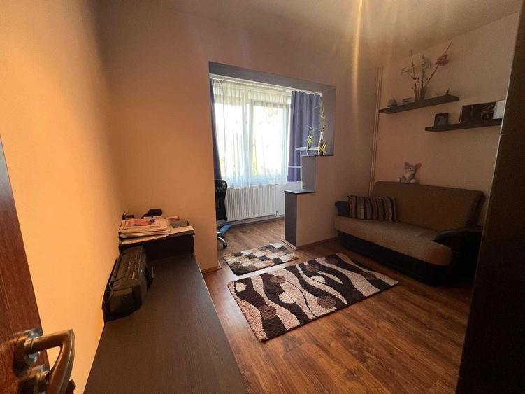 Apartament 3 camere str. Transilvaniei, etaj intermediar - 6
