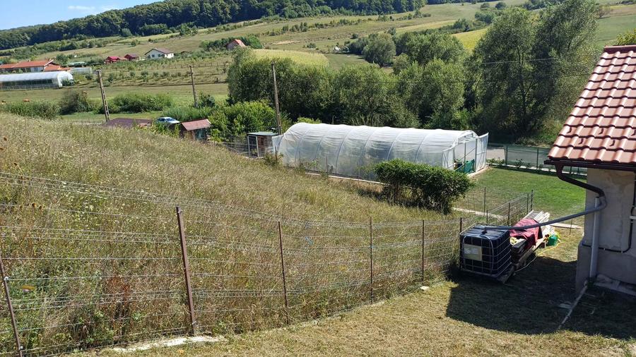 Casa individuala Bozeni, - 10