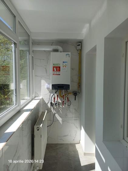 Apartament 2 camere renovat nou - 4