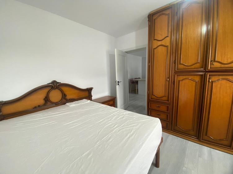Apartament 2 camere, 65mp, prima închiriere, loc de parcare, curte comună - 7