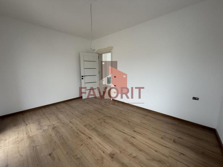 Finisat la cheie. Bucatarie inchisa. Acces asfaltat - 8