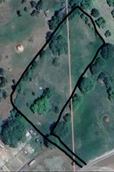 Vând teren intravilan în Bistrița Bârgăului - 1