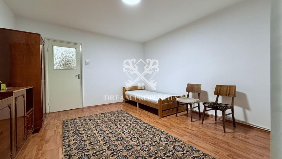 PET FRIENDLY! Garsoniera de inchiriat, balcon, cartier Manastur - 2