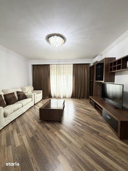 Ocazie! Ideal familie, Casa Poporului 4 camere complet mobilat modern - 3