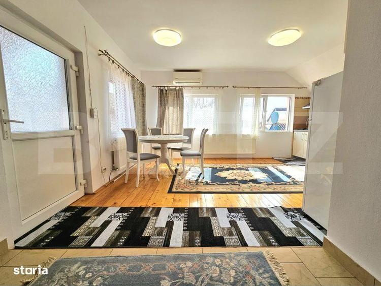 Apartemnt la casa 70 mp - 3