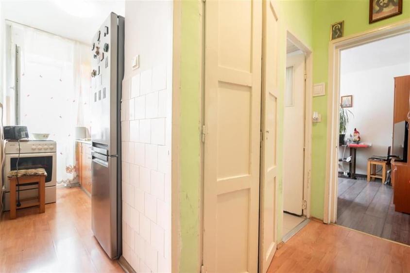 RECO Apartament Aleea Calinului - 6