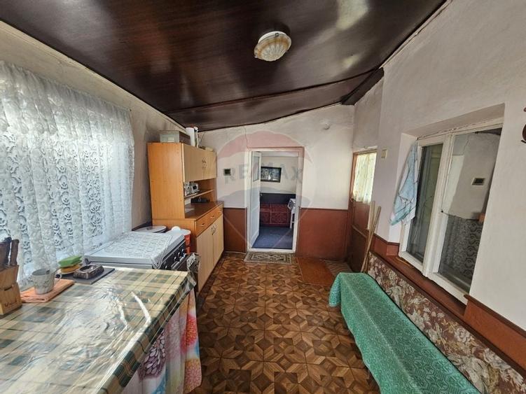 Casa de vanzare in Palazu Mare Constanta - 4