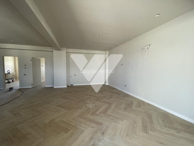 Apartament tip penthouse -  Mihai Viteazu, Sibiu