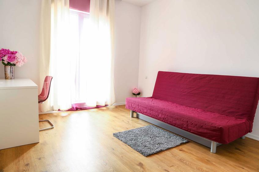 Apartament cu 3 camere si terasa Cosmopolis - 2