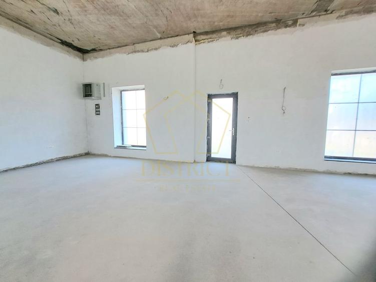 Spatiu Comercial SAD vad bun I Bogdanestilor I Circumvalatiunii - 2