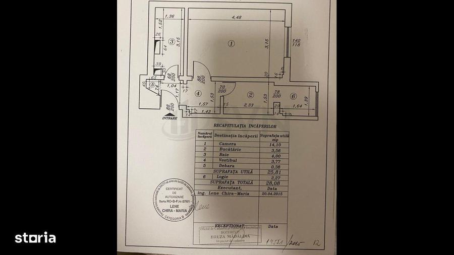 Garsoniera I Militari I Gorjului - 10