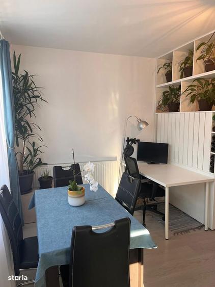 Inchiriez apartament Tautului 89 - 9