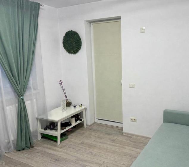 Apartament 3 camere de închiriat - metrou Berceni -  Parcare inclusa - Modern - 5