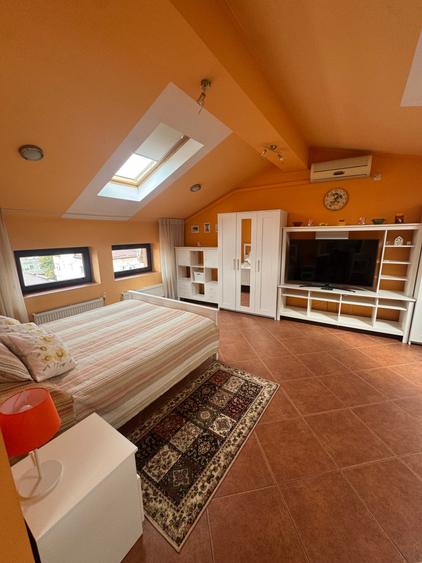 Inchiriere 2 camere Dorobanti - 8