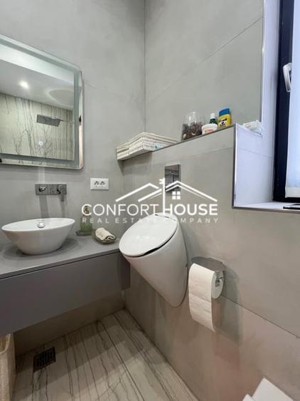 Vila individuala cu arhitectura moderna,  finisaje premium, IANCU NICOLAE - 21