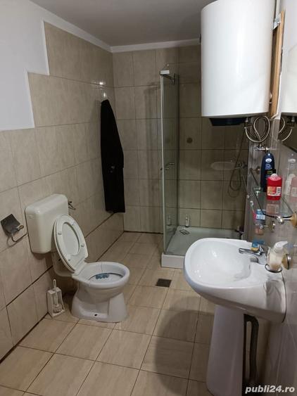 Vand Casa la Zabalt - 2