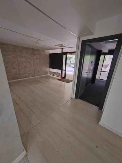 Zona Dristor spatiu birouri / showroom 8 LOCURI PARCARE INCLUSE - 2