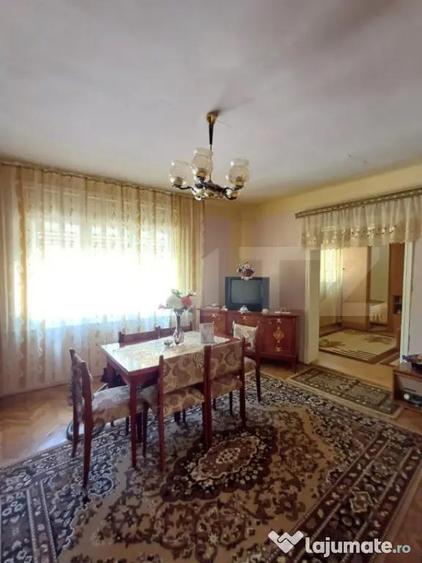 Casa de vanzare, 91 mp, in zona centrala din Turda - 16