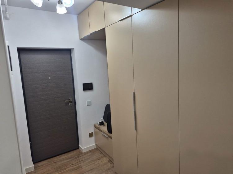 Apartament 2 camere Lake View - 2