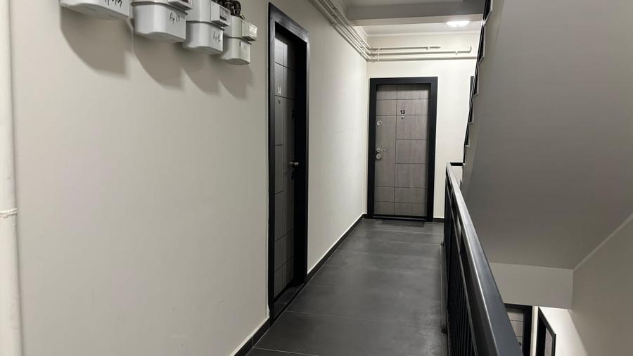 Apartament tip Studio | Parcare inclusa | Direct dezvoltator | Giroc - 6