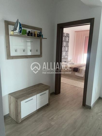 Lux și Confort Mamaia-Scandinavia( cod 12 )Apartament 2 Camere, Mamaia - 12