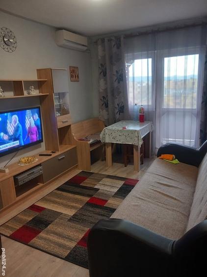 garsonera de anchiriat - 4