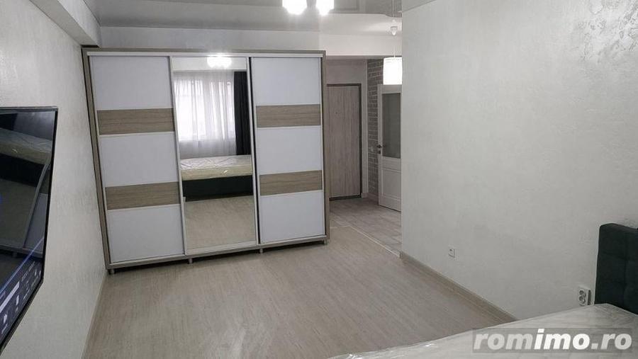 Apartament o camera de inchiriat strada Bucegi - 4