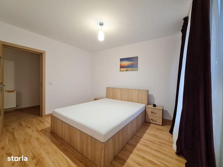 Apartament 4 camere de inchiriat Astra- Str. Carpatilor - 6