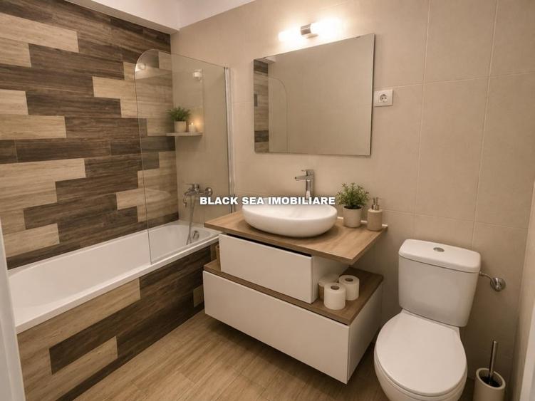 Apartament cu 2 camere în Universitate