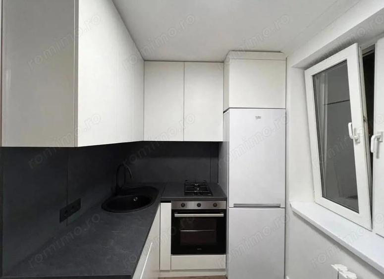 Garsoniera de Vanzare in Piata Sudului aproape de metrou. - 3