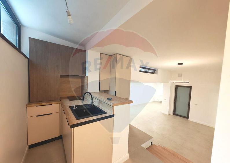 Apartament cu 2 camere Agronomie - Vasile Fuica - 8