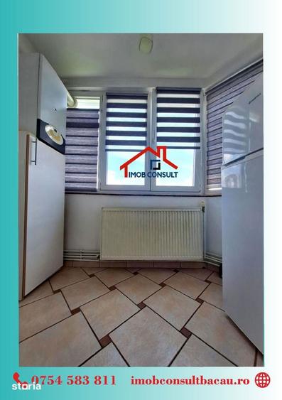 Apartament 2 camere de inchiriat etaj intermediar! CE1647 - 2
