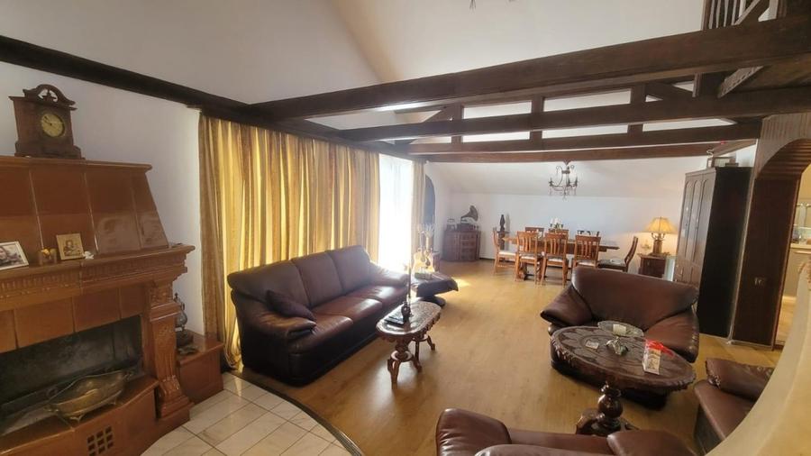 Vila Sararie cod 154486 tel 0731226666 - 1