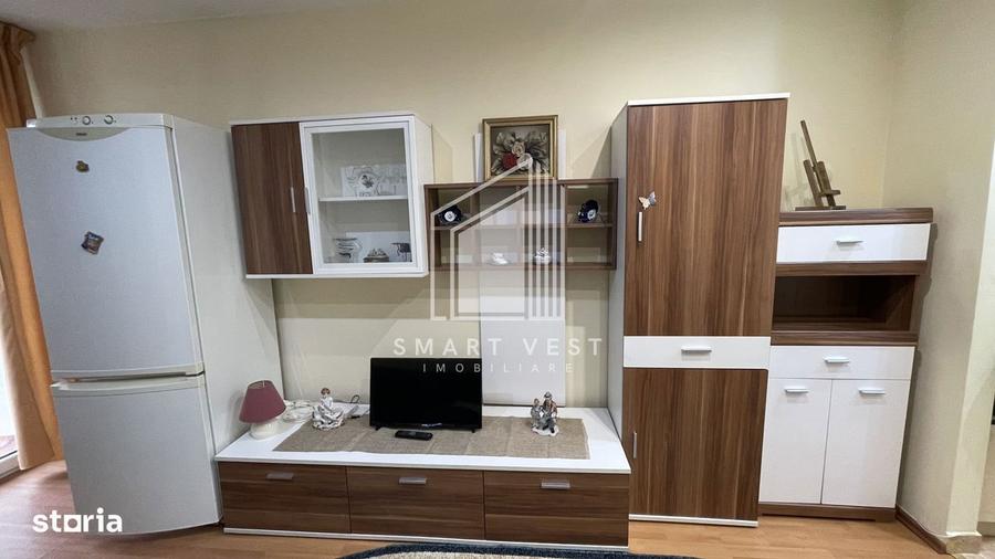 Garsoniera de vanzare | Zona Micro 17 Ostrovului - 2