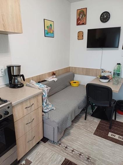 Apartament cu 2 camere, zona Cug - 9