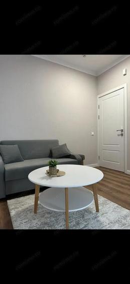 Apartament cu 2 camere de inchiriat in zona Tractorul - 4