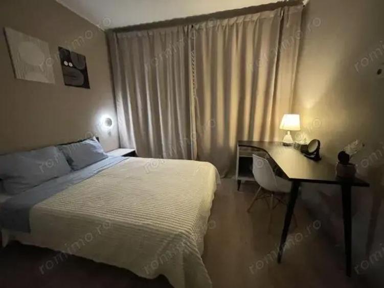Garsonieră decomandată în Berceni