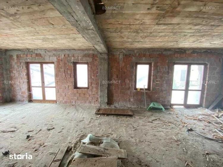 Casa de vanzare Busteni, Jud. Prahova - 4