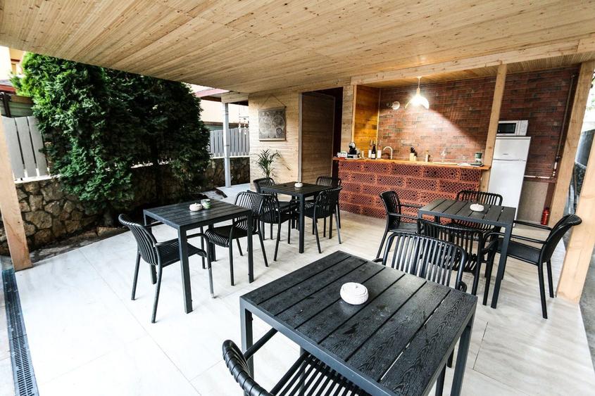 Vila de inchiriat Proprietar - 8