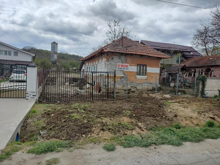 Vand Casa comuna Scaesti - 4