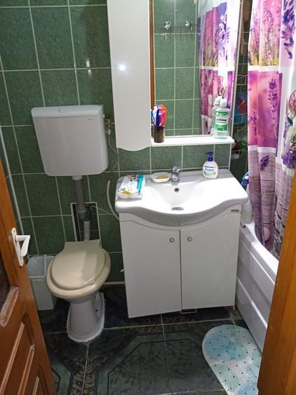 Apartament cu 3 camere în Unirii Sud