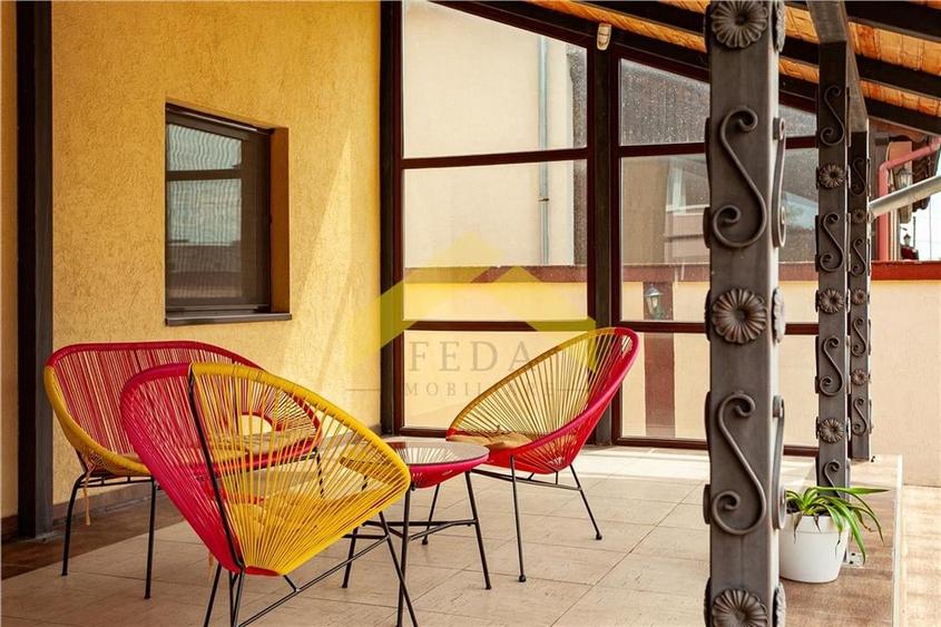 Casa de vanzare in Vladimirescu Cartierul Tineretului - 21