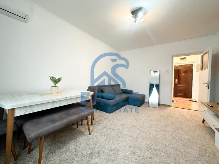 Tomis 2 - 2 Camere decomandat cu centrala AC si balcon pe termen lung - 2